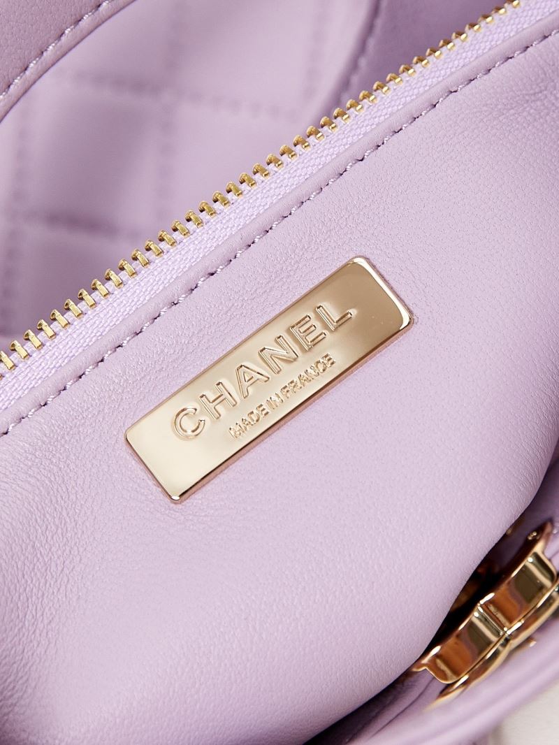 Ch**el satchel bags